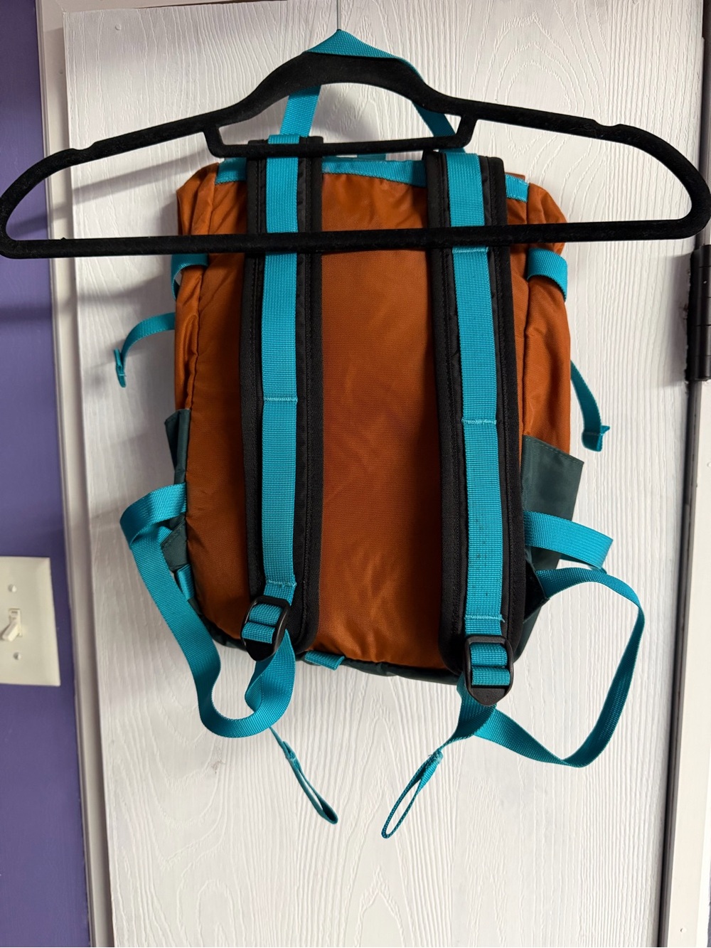 Topo Designs Rover Pack Mini Backpack - Picture 2 of 9